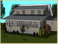 Home Addition 3