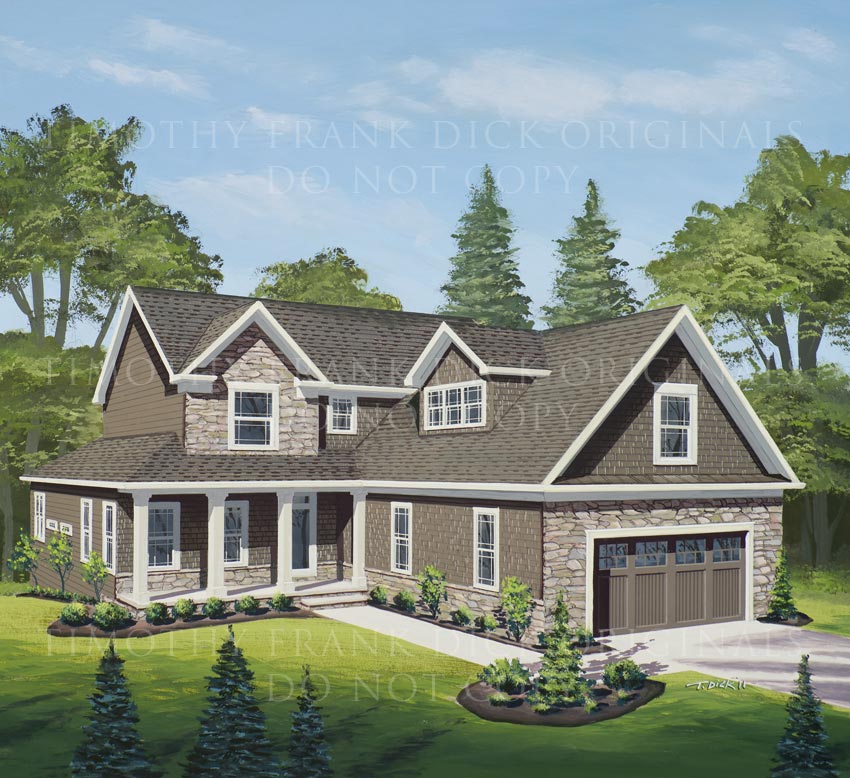 2011 YMCA Dream House