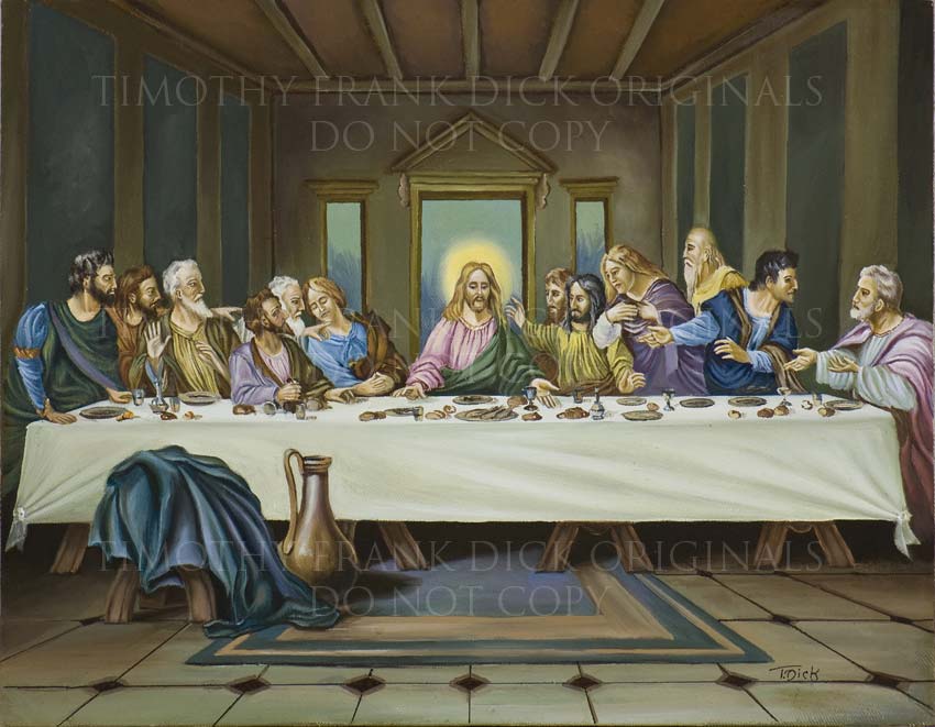 The Last Supper